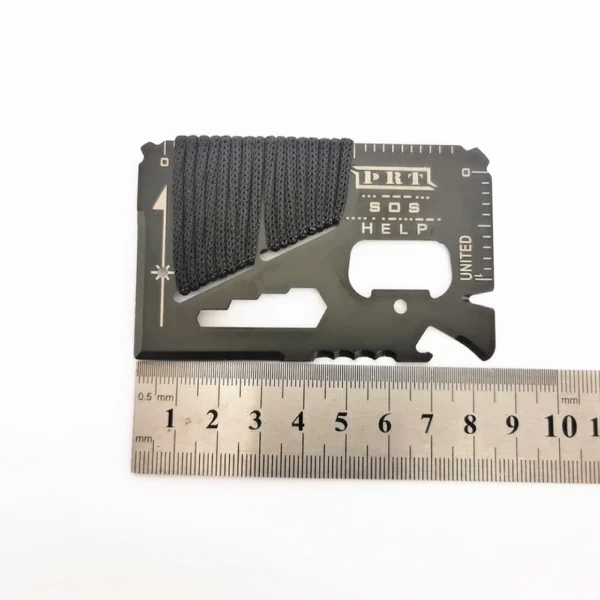 Gerber MP600 Pro Scout Needlenose outil multifonction acier inoxydable